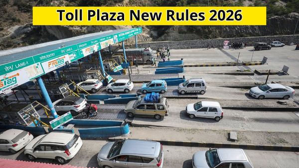 National Highway: ಹೈವೇ ಟೋಲ್ ಪ್ಲಾಜಾದಲ್ಲಿ ನಗದು ಪಾವತಿ ನಿಷೇಧ, ಯಾಕೆ?