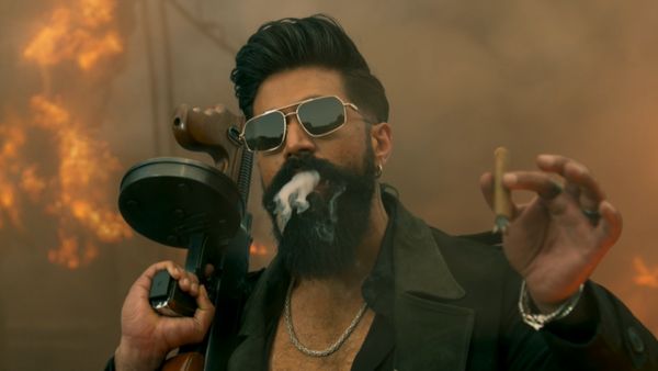 Toxic Teaser: ಯಶ್ 'ಟಾಕ್ಸಿಕ್' ಟೀಸರ್‌ ಬಿಡುಗಡೆ ಬೆನ್ನಲ್ಲೇ ಎದುರಾಯ್ತು ಸಂಕಷ್ಟ