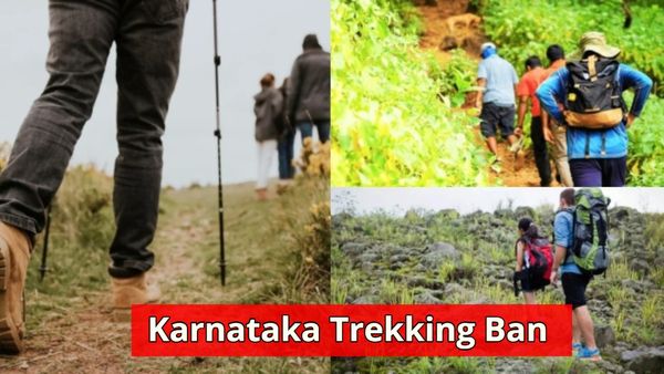 Trekking Ban: ಕೊಡಚಾದ್ರಿ, ಕುದುರೆಮುಖ ಸೇರಿ 11 ಚಾರಣಪಥ ಪ್ರವೇಶಿಸುವಂತಿಲ್ಲ, ಸರ್ಕಾರ ಆದೇಶ