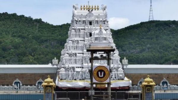TTD: ತಿರುಪತಿ ತಿರುಮಲ ದರ್ಶನ ಟಿಕೆಟ್‌ ಬುಕಿಂಗ್‌ ವ್ಯವಸ್ಥೆಯಲ್ಲಿ ಮಹತ್ವದ ಬದಲಾವಣೆ