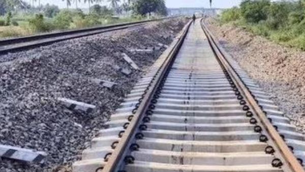 ತುಮಕೂರು-ರಾಯದುರ್ಗ ರೈಲು ಮಾರ್ಗ ಯೋಜನೆ ಬಗ್ಗೆ ಮಹತ್ವದ ಅಪ್ಡೇಟ್