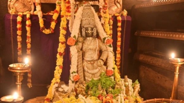 ಉಡುಪಿ ಶ್ರೀಕೃಷ್ಣ ಮಠದಲ್ಲಿ ಭಕ್ತರಿಗೆ ವಸ್ತ್ರ ಸಂಹಿತೆ ಜಾರಿ