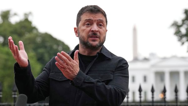 Ukraine Peace Plan: ಅರಬ್ ನೆಲದಲ್ಲಿ ರಷ್ಯಾ ಮತ್ತು ಉಕ್ರೇನ್ ಯುದ್ಧ ನಿಲ್ಲಿಸಲು ಮಹತ್ವದ ಮಾತುಕತೆ