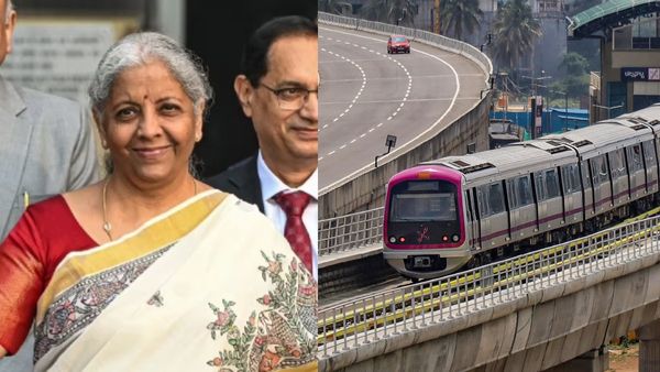 ಕೇಂದ್ರ ಬಜೆಟ್ 2026ನಲ್ಲಿ ದಕ್ಷಿಣದ ರಾಜ್ಯಗಳ ನಿರ್ಲಕ್ಷ್ಯ ಬೇಡ: ನೀರಾವರಿ, ಮೆಟ್ರೋ ಯೋಜನೆಗಳಿಗೆ ಆರ್ಥಿಕ ಬೆಂಬಲ ಕೊಡಿ