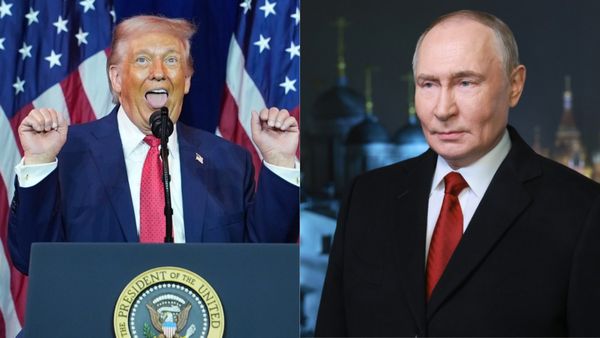 US, Russia Tensions: ರಷ್ಯಾದ ತೈಲ ಹಡಗು ವಶಕ್ಕೆ ಪಡೆದ ಅಮೆರಿಕಾದ ನೌಕಾಪಡೆ, ಇಲ್ಲಿದೆ ವೈರಲ್ ವಿಡಿಯೋ