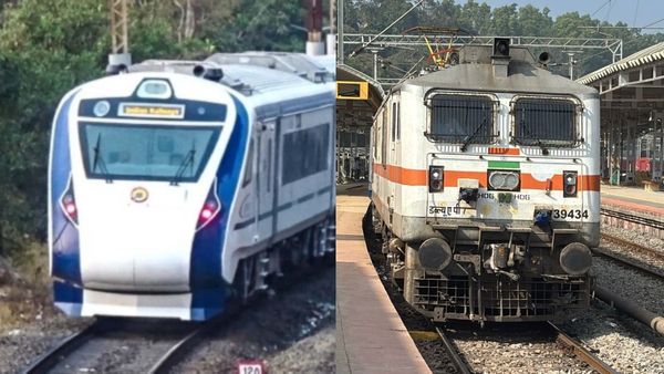 Vande Bharat Express: ಹೊಸ ಮಾರ್ಗದಲ್ಲಿ ವಂದೇ ಭಾರತ್ ರೈಲು ಬಿಡಿ, ಉತ್ತರ ಕರ್ನಾಟಕದ ರೈಲು ಸೌಲಭ್ಯಗಳಿಗೆ ಒತ್ತಾಯ