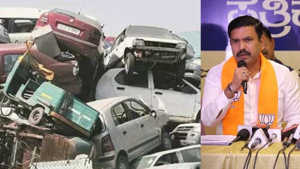 ಬೆಂಗಳೂರು ಆರ್‌ಟಿಒ ಕರ್ಮಕಾಂಡ: ಹೊರರಾಜ್ಯದ ವಾಹನಗಳಿಗೆ ತಪಾಸಣೆ ಇಲ್ಲದೆ ‘ಫಿಟ್ನೆಸ್ ಸರ್ಟಿಫಿಕೇಟ್’ ಆರೋಪ