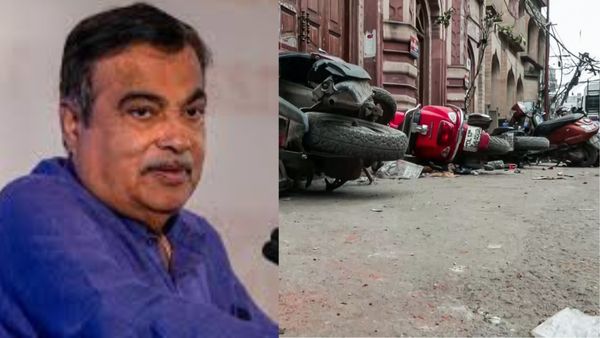 Vehicle: ವಾಹನಗಳ ಅಪಘಾತ ತಪ್ಪಿಸಲು ಹೊಸ ತಂತ್ರಜ್ಞಾನ: 2026ರಿಂದಲೇ ಎಲ್ಲಾ ವಾಹನಗಳಲ್ಲೂ ಫಿಕ್ಸ್‌