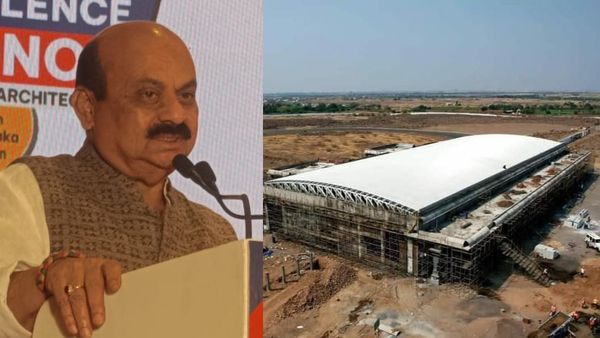 ಕಲಬುರಗಿ ಟೆಕ್ಸ್ ಟೈಲ್ ಪಾರ್ಕ್, ವಿಜಯಪುರ ಏರ್‌ಪೋರ್ಟ್ ಬಗ್ಗೆ ಬಸವರಾಜ ಬೊಮ್ಮಾಯಿ ಹೇಳಿದ್ದೇನು?