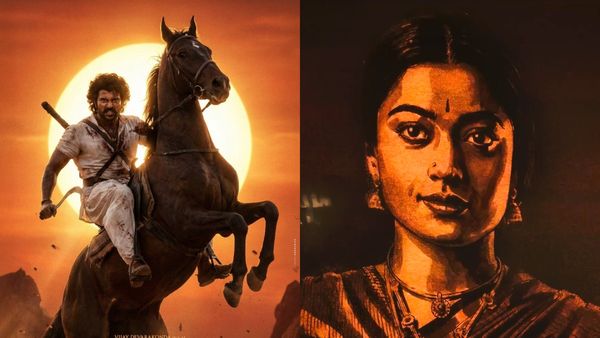 ಮದುವೆ ವದಂತಿ ನಡುವೆ ಒಂದೇ ಸಿನಿಮಾದಲ್ಲಿ ವಿಜಯ್–ರಶ್ಮಿಕಾ ಮಂದಣ್ಣ; ಬಿಡುಗಡೆ ದಿನಾಂಕ ಘೋಷಣೆ