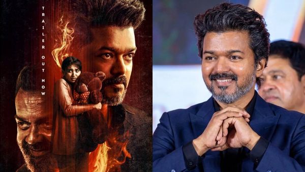 Jana Nayagan: ಸದ್ಯಕ್ಕಿಲ್ಲ 'ಜನ ನಾಯಗನ್‌' ಸಿನಿಮಾ ಬಿಡುಗಡೆ, ವಿಜಯ್‌ ಫ್ಯಾನ್ಸ್‌ಗೆ ಮತ್ತೆ ನಿರಾಸೆ