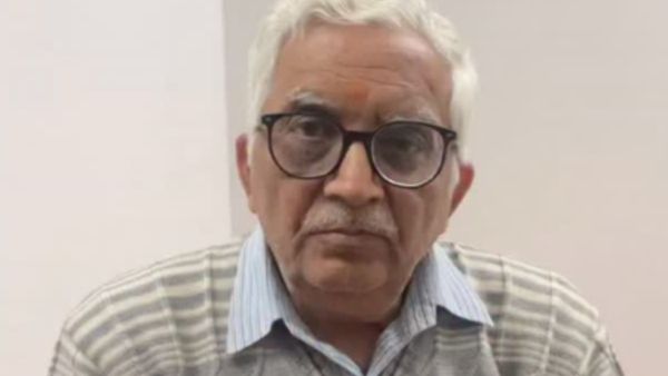 Viral Video: ಇಳಿವಯಸ್ಸಲ್ಲಿ ವ್ಲಾಗ್ ಶುರು ಮಾಡಿ ಇನ್‌ಸ್ಟಾಗ್ರಾಮ್ ಸ್ಟಾರ್ ಆದ 70ರ ಅಜ್ಜ..