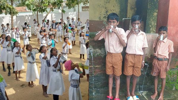 ರಾಜ್ಯದ ಎಲ್ಲ ಶಾಲೆಗಳಲ್ಲಿ ‘ವಾಟರ್‌ ಬೆಲ್‌’ ವ್ಯವಸ್ಥೆ ಕಡ್ಡಾಯ, ಹೊಸ ಸುತ್ತೋಲೆಯ ಪ್ರಮುಖ ಅಂಶಗಳು