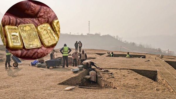 ಭೂಮಿಯಲ್ಲಿ ಸಿಗುವುದು ಯಾರ ಆಸ್ತಿ: ಪುರಾತತ್ವ ಇಲಾಖೆ ಮಹತ್ವದ ಮಾಹಿತಿ