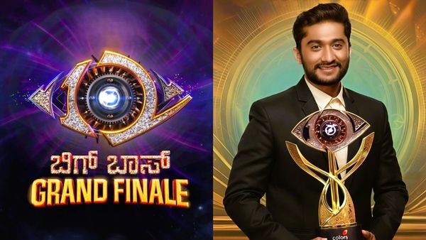 Bigg Boss 12 Winner: ನಿಜವಾಯ್ತು ಜನರೇ ನುಡಿದ ಭವಿಷ್ಯ, ಗಿಲ್ಲಿ ಕೈಸೇರಿದ ಬಿಗ್‌ಬಾಸ್‌ ಟ್ರೋಫಿ