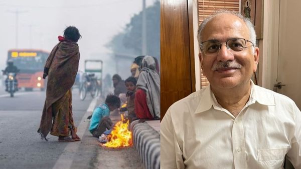 Health Tips: ಚಳಿಗಾಲದಲ್ಲಿ ಜ್ವರ-ಉಸಿರಾಟ ಸಮಸ್ಯೆಯಿಂದ ದೂರವಿರಲು ವೈದ್ಯರ 5 ಸಲಹೆಗಳು