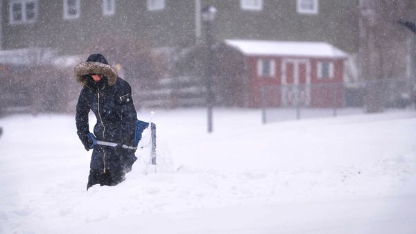 Winter Storm: 17,000 ವಿಮಾನಗಳು ದಿಢೀರ್ ಹಾರಾಟ ನಿಲ್ಲಿಸಿದ್ದು ಏಕೆ? ಅಮೆರಿಕ ಪರಿಸ್ಥಿತಿ ಭೀಕರ...