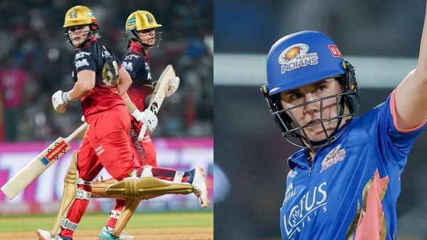 WPL 2026: ಡಬ್ಲ್ಯೂಪಿಎಲ್‌ ಇತಿಹಾಸದಲ್ಲೇ ಮೊದಲ ಶತಕ ಸಿಡಿಸಿದ ನ್ಯಾಟ್ ಸಿವರ್-ಬ್ರಂಟ್