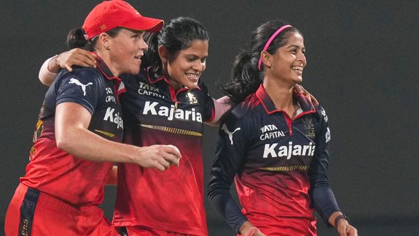 WPL 2026: ಯುಪಿ ವಾರಿಯರ್ಸ್ ವಿರುದ್ಧ ಆರ್‌ಸಿಬಿ ಪ್ಲೇಯಿಂಗ್ 11: ಇಲ್ಲಿದೆ ನೋಡಿ ಸಂಪೂರ್ಣ ವಿವರ