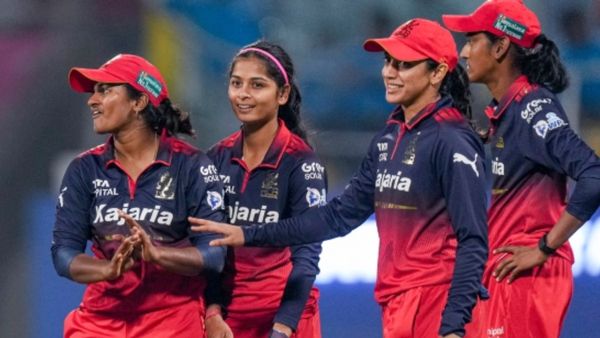 WPL 2026: ಆರ್‌ಸಿಬಿ, ಯುಪಿ ವಾರಿಯರ್ಸ್‌ಗೆ ಮಹತ್ವದ ಪಂದ್ಯ: ಎರಡು ತಂಡಗಳ ಮುಂದಿರುವ ಪ್ರಮುಖ ಸವಾಲುಗಳು