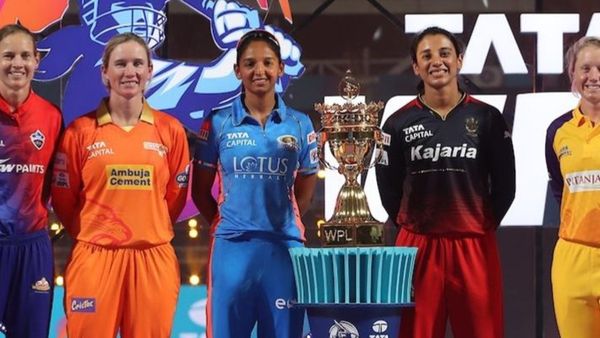 WPL 2026 Captains: ಆರ್‌ಸಿಬಿ ಸೇರಿದಂತೆ ಐದು ತಂಡಗಳ ನಾಯಕಿಯರ ಪಟ್ಟಿ
