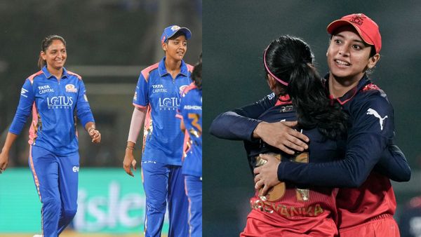 WPL 2026: ಮುಂಬೈ ಇಂಡಿಯನ್ಸ್ ವಿರುದ್ಧ ಆರ್‌ಸಿಬಿ ಪ್ಲೇಯಿಂಗ್ 11