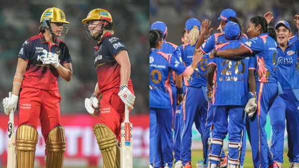 WPL 2026 RCB: ಮುಂಬೈ ಇಂಡಿಯನ್ಸ್ ವಿರುದ್ಧ ಆರ್‌ಸಿಬಿ ಸೋಲಿಗೆ ಪ್ರಮುಖ ಕಾರಣಗಳು