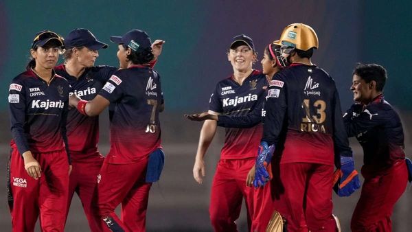 WPL 2026 RCB: ಆರ್‌ಸಿಬಿ ಪಂದ್ಯಗಳ ವೇಳಾಪಟ್ಟಿ 