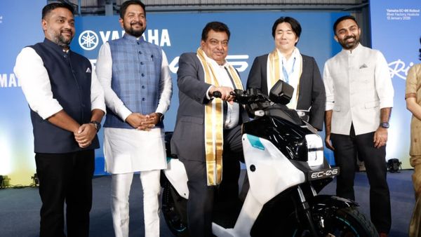 ಕರ್ನಾಟಕದಲ್ಲಿ ವಾರ್ಷಿಕ 2000 ಇವಿ ಬೈಕ್ ತಯಾರಿಕೆ ಗುರಿ: ಎಂಬಿ ಪಾಟೀಲ್