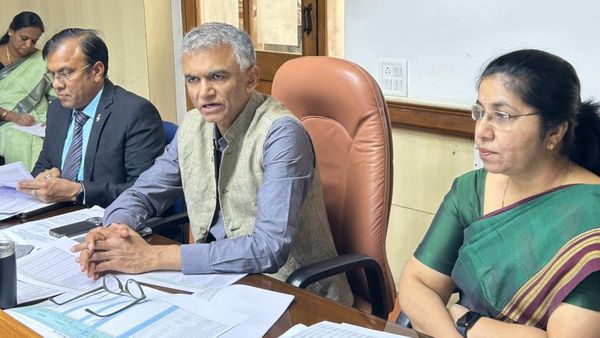 ಎರಡೂವರೆ ವರ್ಷದಲ್ಲಿ 60,000ಕ್ಕೂ ಹೆಚ್ಚು ಎಸಿ ಕೋರ್ಟ್ ಪ್ರಕರಣ ಇತ್ಯರ್ಥ: ಸಚಿವ ಕೃಷ್ಣಬೈರೇಗೌಡ