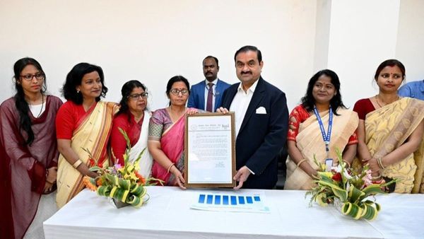 ಪೂರ್ವ ಭಾರತದಲ್ಲಿ ವಿದ್ಯುತ್ ಕ್ರಾಂತಿ: ಜಾರ್ಖಂಡ್–ಬಿಹಾರದ ಯೋಜನಾ ಸ್ಥಳಗಳಿಗೆ ಗೌತಮ್ ಆದಾನಿ ಭೇಟಿ