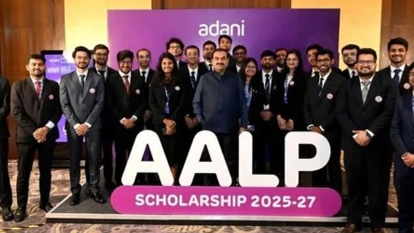 Adani Group: ಭಾರತದ ಪ್ರಮುಖ ಬಿಸಿನೆಸ್ ಶಾಲೆಗಳ ವಿದ್ಯಾರ್ಥಿಗಳಿಗೆ ಅದಾನಿ ಗ್ರಾಪ್‌ ವಿದ್ಯಾರ್ಥಿವೇತನ ಘೋಷಣೆ