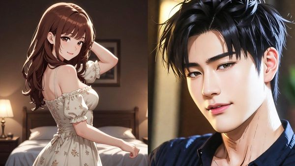 ಅಮೇರಿಕಾ-ಚೀನಾದಲ್ಲಿ ಟ್ರೆಂಡ್‌ ಆದ ಎಐ ಸಂಗಾತಿಗಳು; ಒಂಟಿತನ, ಬಯಕೆಗಳಿಗೆ ಇದೇ ಮದ್ದು ಎನ್ನುತ್ತಿದೆ ಯುವಸಮೂಹ