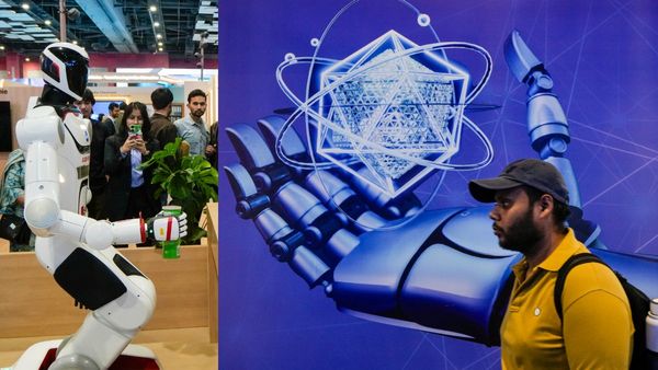 AI Impact Summit 2026: ಕ್ಲಿನಿಕ್ ನಿಭಾಯಿಸುವ ರೊಬೊ ಸೇರಿ ಭಾರತವೇ ಹೊರತಂದಿದೆ ಐದು ಸೂಪರ್ ಎಐ ತಂತ್ರಜ್ಞಾನ