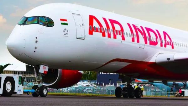 ಬೆಂಗಳೂರು - ಲಂಡನ್ ಏರ್ ಇಂಡಿಯಾ ಬೋಯಿಂಗ್ ವಿಮಾನದಲ್ಲಿ ಇಂಧನ ಸ್ವಿಚ್ ದೋಷ, ತುರ್ತು ಭೂಸ್ಪರ್ಶ