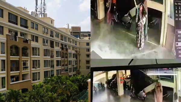 ಆಭರಣ ಮಾರಾಟದ ನೆಪ; ಬೆಂಗಳೂರಿನ ಅಪಾರ್ಟ್‌ಮೆಂಟ್‌ಗಳಿಗೆ ನುಗ್ಗಿ ಮಹಿಳೆಯರ ಗ್ಯಾಂಗ್‌ನಿಂದ ಕಳ್ಳತನ