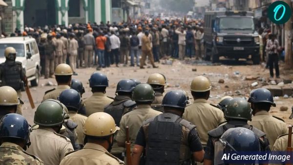 Bagalkot Clash: ಕಾನೂನು ಕೈಗೆತ್ತಿಕೊಂಡರೆ ಕಠಿಣ ಕ್ರಮ, ಶಾಂತಿ ಕಾಪಾಡುವಂತೆ ಗೃಹ ಸಚಿವರ ಮನವಿ