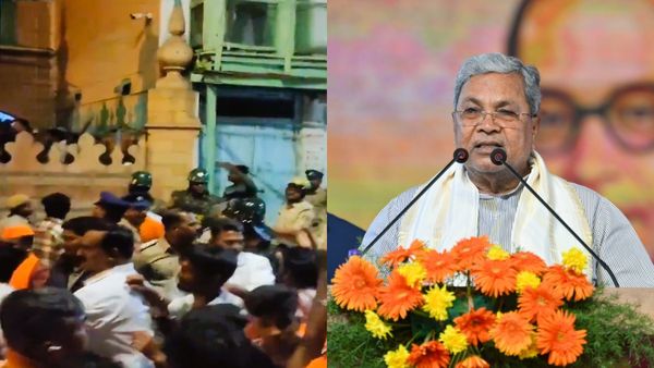 ಬಾಗಲಕೋಟೆ ಕಲ್ಲು ತೂರಾಟ; ಸಾರ್ವಜನಿಕರು ಪ್ರಚೋದನೆಗಳಿಗೆ ಕಿವಿಗೊಡದಂತೆ ಸಿಎಂ ಸಿದ್ದರಾಮಯ್ಯ ಮನವಿ