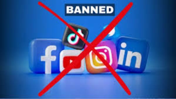 ಆಸ್ಟ್ರೇಲಿಯಾ ನಂತರ ಸ್ಪೇನ್‌ನಲ್ಲೂ 16 ವರ್ಷದೊಳಗಿನ ಮಕ್ಕಳಿಗೆ ಸೋಶಿಯಲ್ ಮೀಡಿಯಾ ನಿಷೇಧ