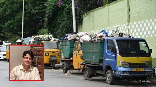 ಇವತ್ತು ಕಸ ಎತ್ತುವ ಬಾಂಗ್ಲಾ ಜನರು ಮುಂದೊಂದು ದಿನ ನಮ್ಮನ್ನೇ ಎತ್ತಬಹುದು!: ರಾಜೀವ ಹೆಗಡೆ ಬರಹ