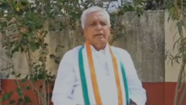 ಹಾವೇರಿ ಶಾಸಕ ಬಸವರಾಜ್ ಶಿವಣ್ಣಗೆ ಲಘು ಹೃದಯಾಘಾತ, ಹುಬ್ಬಳ್ಳಿ ಆಸ್ಪತ್ರೆಗೆ ದಾಖಲು