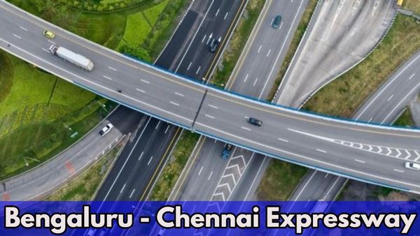 Bengaluru-Chennai Expressway: ಪ್ರಾಣಿಗಳ ಸಂಚಾರಕ್ಕಾಗಿ ವಿಶೇಷ ‘ವನ್ಯಜೀವಿ ಮೇಲ್ಸೇತುವೆ ಕಾರಿಡಾರ್’ ನಿರ್ಮಾಣ