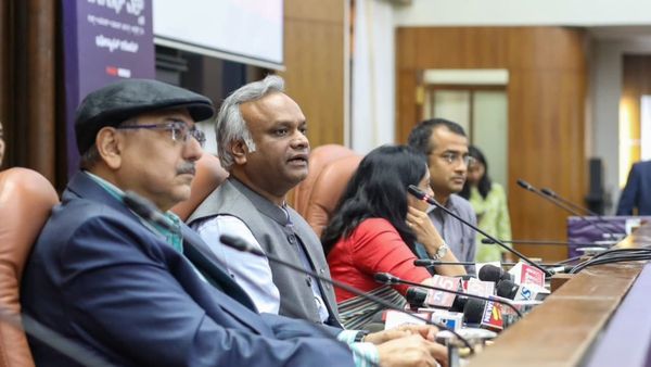 ಫೆ.27ರಿಂದ 7ನೇ ಆವೃತ್ತಿಯ 'Bengaluru GAFX' ಸಮಾವೇಶ: ಅನಿಮೇಷನ್, ಗೇಮಿಂಗ್ ಲೋಕದ ಅದ್ಧೂರಿ ಹಬ್ಬಕ್ಕೆ ದಿನಗಣನೆ