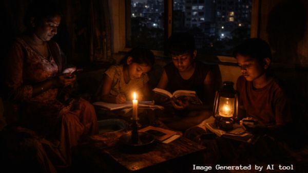 ಫೆಬ್ರವರಿ 17 ರಂದು ಬೆಂಗಳೂರಿನ ಈ ಪ್ರದೇಶಗಳಲ್ಲಿ ವಿದ್ಯುತ್ ವ್ಯತ್ಯಯ