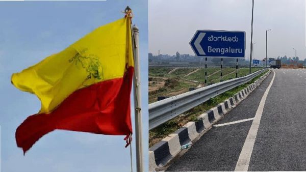 ಬೆಂಗಳೂರು ತಮಿಳರಿಗೆ ಸೇರಿದ್ದು ಎಂದ ತಮಿಳಿಗ: ಕನ್ನಡಿಗರಿಂದ ಕ್ಲಾಸ್‌, ಇಲ್ಲಿದೆ ವೈರಲ್ ವಿಡಿಯೋ