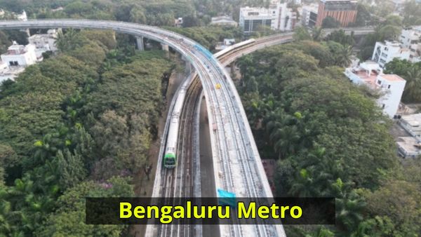 BMTC-Namma Metro: ಬೆಂಗಳೂರು ಮೆಟ್ರೋ ಪ್ರಯಾಣಿಕರಿಗೆ ಗುಡ್‌ ನ್ಯೂಸ್