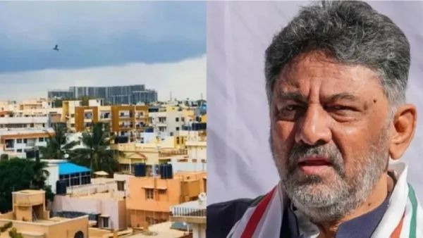 ಬೆಂಗಳೂರಿನ 25 ಲಕ್ಷ ಆಸ್ತಿಗಳ ಡಿಜಿಟಲೀಕರಣ, ಬಿ ಖಾತಾದಿಂದ ಎ ಖಾತಾ, ಇ ಖಾತಾದ ಬಗ್ಗೆ ಡಿ.ಕೆ ಶಿವಕುಮಾರ್ ಅಪ್ಡೇಟ್ಸ್‌