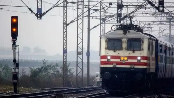 ಬೆಂಗಳೂರು–ಪುಣೆ ಹೈ ಸ್ಪೀಡ್ ರೈಲು ಕಾರಿಡಾರ್: ಮಧ್ಯ ಹಾಗೂ ಉತ್ತರ ಕರ್ನಾಟಕಕ್ಕೆ ಭರ್ಜರಿ ಗುಡ್ ನ್ಯೂಸ್