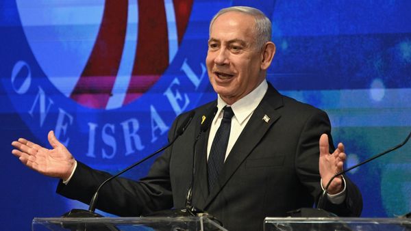 Benjamin Netanyahu: ಅಮೆರಿಕ ಅಧ್ಯಕ್ಷರ ಭೇಟಿಗೆ ನಿರ್ಧಾರ ಮಾಡಿದ ಇಸ್ರೇಲ್ ಪ್ರಧಾನಿ ಬೆಂಜಮಿನ್ ನೆತನ್ಯಾಹು