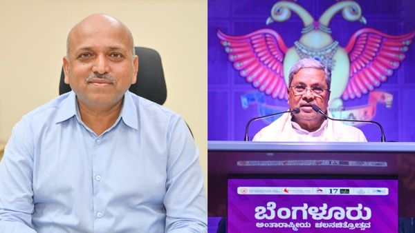 BIFFES 2026: ಸಿನಿಮಾ ಸಾಮಾಜಿಕ ಏಕತೆಗೆ ಪ್ರಮುಖ ಮಾಧ್ಯಮ: ವಾರ್ತಾ ಇಲಾಖೆ ಆಯುಕ್ತ ಹೇಮಂತ್ ನಿಂಬಾಳ್ಕರ್‌